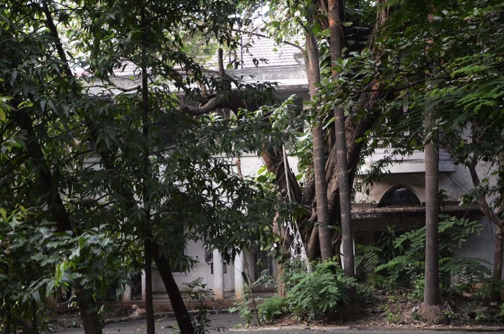 The Weekend Leader - Convert Jinnah House into cultural centre: Mumbai BJP to Shah